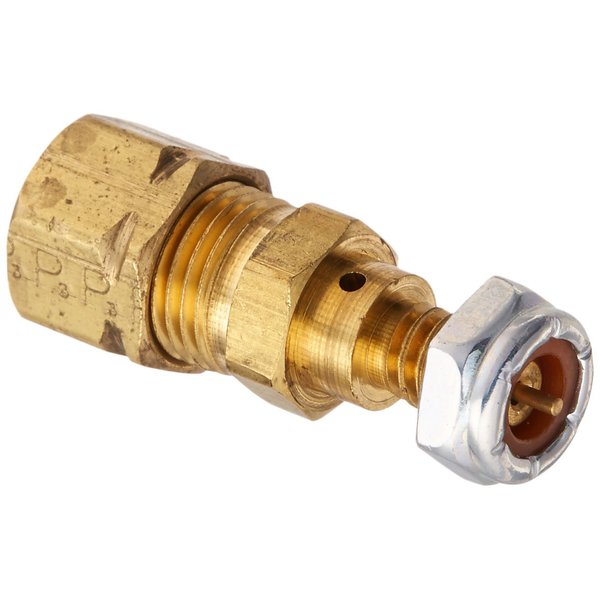 TELEMECANIQUE SENSORS Square D by Schneider Electric 9049A56 Pressure Switch, Release Valve