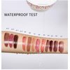 MAEPEOR Butter Lip Gloss 13 Colors Moisturizing Non-Sticky Lip Gloss Butter Natural Hydrating Long Lasting Lip Oil Gloss (Color 01)