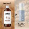 Hair Conditioner for Damaged Dry Hair - Silk Protein Conditioner for Dry Hair Frizz Control & Shine - Hydrating Conditioner for Curly Hair with Argan Oil and Hair Moisturizer for Dry Hair Care