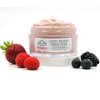 Sweetsation Therapy/Yunasence, Very Berry Oxygen Exfoliating Mask & Scrub w/Vitamin C, Enzymes & Superberries. Rejuvenating, Hydrating, Purifying.