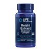 Life Extension Reishi Extract Mushroom Complex - Mushrooms Herbal Supplement for Immune Support – Ganoderma Lucidum Extract - Gluten-Free, Non-GMO, Vegetarian – 60 Capsules