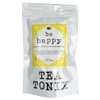 BE HAPPY Tea with St. John's Wort, Vervain, and Skullcap 40g (1.41oz) - an Uplifting, Caffeine Free Herbal Tea