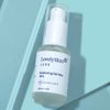 LovelySkin LUXE Exfoliating Gel (19%), Facial Exfoliant with Dead Sea Minerals and Vitamin C, Reduces Fine Lines, Wrinkles and Enlarged Pores, 1 oz
