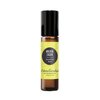 Edens Garden Breathe Easier Essential Oil Blend, 100% Pure & Natural Premium Best Recipe Therapeutic Aromatherapy Essential Oil Blends, Pre-Diluted 10 ml Roll-On