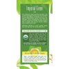 Davidson's Organics, Imperial Green Tea, 25-count Tea Bags, Pack of 6