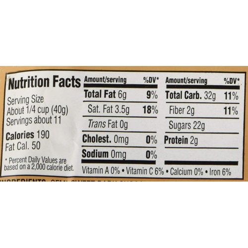 Trader Joes Dark Chocolate Covered Raisins, 2 Pack