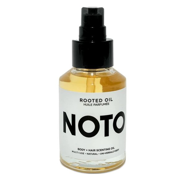 Deep Serum - Face + Neck oz - Restorative Hydration for Day and Night