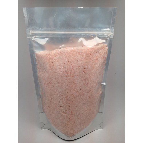 1 Lb Himalayan Pink Crystal Salts. Pure Himalayan Salt Fine Ground.