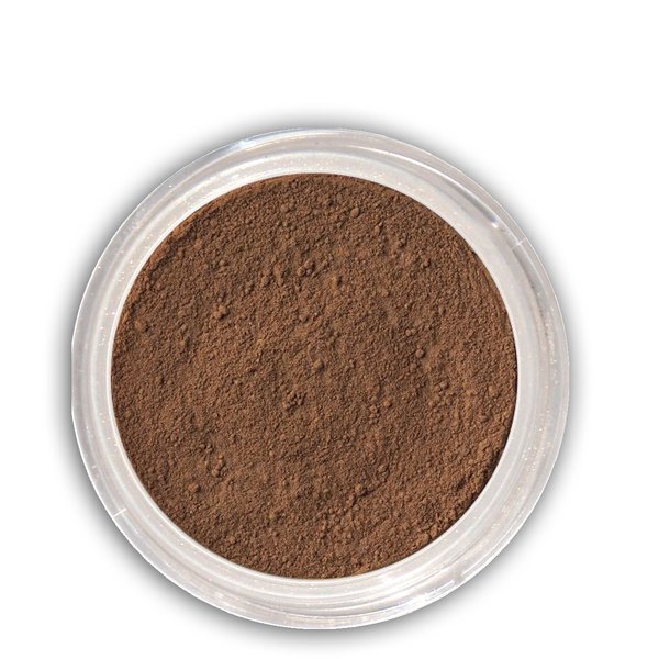 Mineral Hygienics Makeup - Foundation - Dark