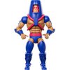 Masters of the Universe Origins Action Figure Cartoon Collection Man-E-Faces 5.5-inch 1980s TV Heroic Warrior, Changeable Face, Mini-Comic