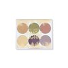 FLOWER BEAUTY Jungle Lights Eye Shadow Makeup Palette, 1 CT (Pack of 3)