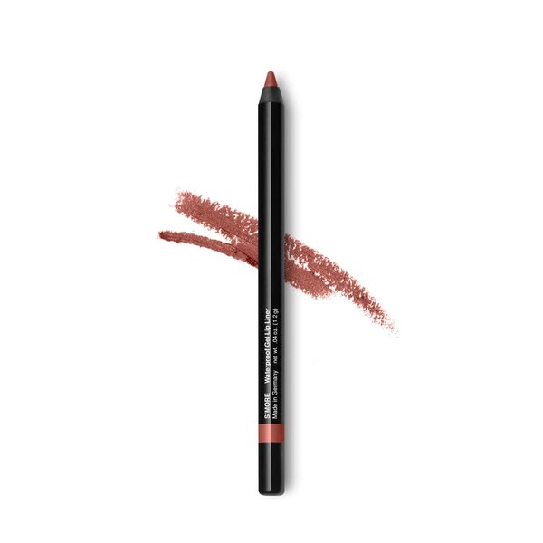 YNC Waterproof Gel Lip Liner (S'more)