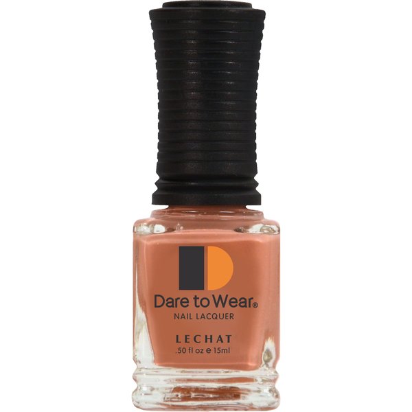 LECHAT Dare to Wear Nail Polish, B-52, 0.500 Ounce