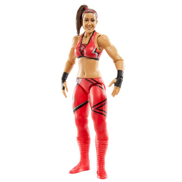 WWE Bayley Action Figure