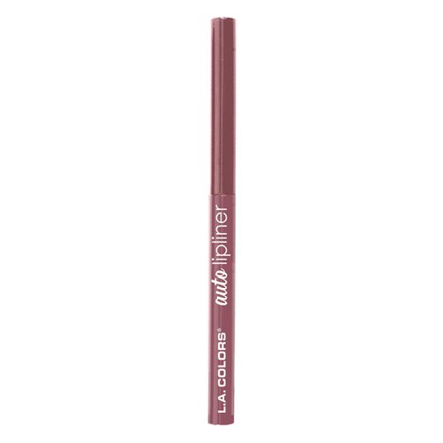 L.A. Colors Auto Lip Liner Pencil 563 Mauve