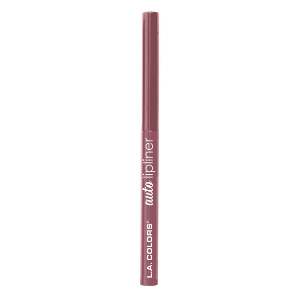 L.A. Colors Auto Lip Liner Pencil 563 Mauve