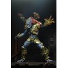 Predator NECA Collectible Lasershot Ultimate 7" Scale Action Figure