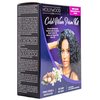 Hollywood Curl Cold Wave Perm Kit