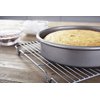 Chicago Metallic Professional Non-Stick Round Cake Pan, 9-Inch