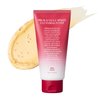 MILKTOUCH Prunus Vita Capsule Foaming Cleanser for All Skin Types | Foaming Face Wash for Oily Skin Gentle Face Cleanser | Gentle Hydrating Facial Cleanser Moisturizing Face Wash, 10.14 fl oz