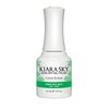 Kiara Sky Gel Polish, Green With Envy, 15 Gram