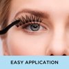 Eyelashes Natural Look False Lashes - Bepholan Fake Eyelashes 5D Super Fluffy False Eyelashes Clear Band Wispy Lashes 3-Pack Faux Mink Lashes,XMZ92