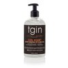 tgin Curl Bomb Moisturizing Styling Gel For Natural Hair - Dry Hair - Curly Hair, 13 oz