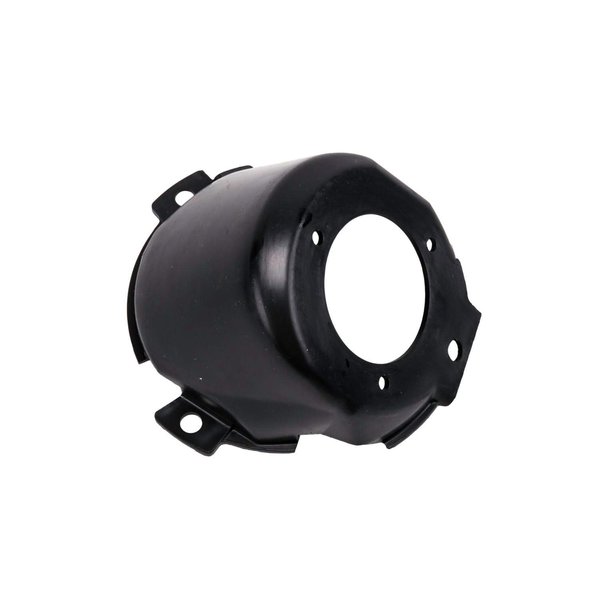 GM Genuine Parts 15149668 Fuel Tank Filler Pipe Housing