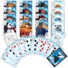 MasterPieces Officially Licensed Polar Express Playing Cards - 54 Card Deck for Adults