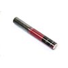 ShaBoom Beauty Jojoba-Based Moisturizing Long-Lasting, Highly Pigmented, Glossy Colored Lip Gloss Lacquer Wand, Paraben, Talc, and Cruelty Free (Vixen)