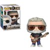 Funko Pop! Music: Jerry Garcia Collectible Figure