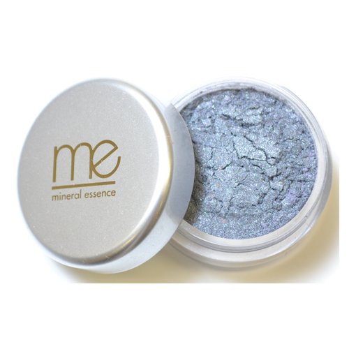 ME Mineral Essence Shimmer Eye Shadow - Manhattan Grey