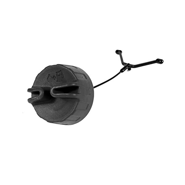 Husqvarna 578931503 Fuel Cap With Retainer