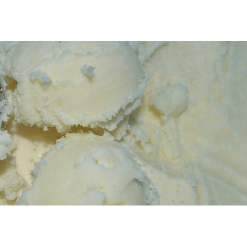 3CayG Mango Butter All Natural 1LB Body Butter Lotion- Great for Soap Making-Naturally Refined