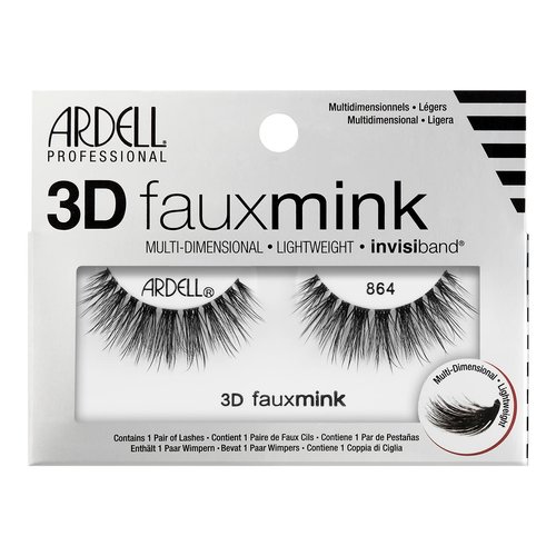 Ardell 3D Faux Mink Lashes 357