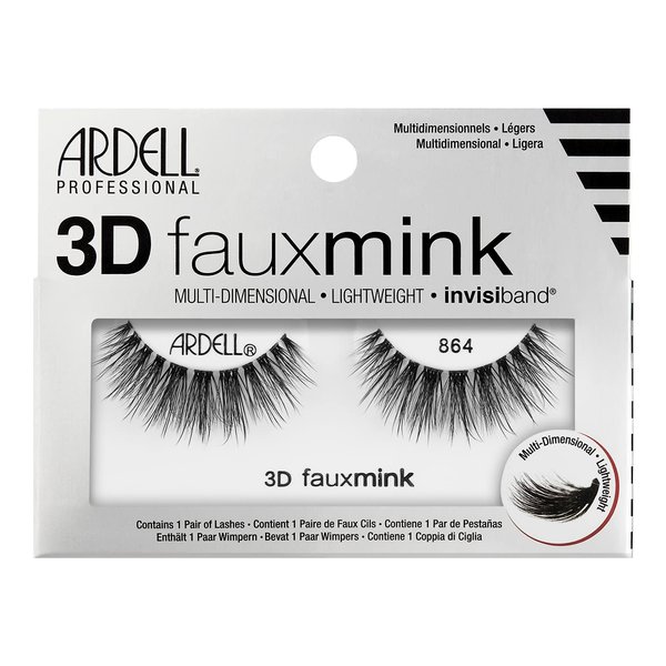Ardell 3D Faux Mink Lashes 357