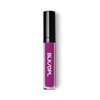 Black Opal BLK/OPL COLORSPLURGE Liquid Matte Lipstick, Fab Fuchsia — long-lasting, enriched with Vitamins C & E, paraben-free, cruelty-free