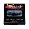 Graftobian Makeup ProPaint Face & Body Paint - Graveyard Grey 30ml - Halloween Makeup - Costume Makeup for Adults - Body Paints for Adults - Face Paint Makeup - Skin Paint - Makeup Paint
