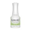 Kiara Sky Professional Nails Gel Polish Green Tones 0.5 fl oz (Matcha Latte)