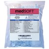 First Aid Kit Refill - 100 Piece - Extra Replacement Supplies for First Aid Kits, Loose Packed Restock Supply Pack