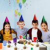 30Pcs Ninja Cupcake Toppers | Ninja Cupcake Picks Decorations for Kids' Birthday Party Baby Shower Decor,Double-Sided Ninja Theme Party Decorations.