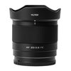 VILTROX 20mm F2.8 FE Mount Camera Lens Full Frame Ultra Wide Angle Auto Focus Lens for Sony a7CR a7C a7CII a6700 ZV-E100 a6400 a6600 a7III a7IV