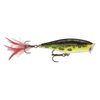 Rapala Skitter Pop 09 Fishing lure, 3.5-Inch, Silver