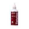 Kiss Tintation Semi-Permanent Hair Color Treatment 148 mL (5 US fl.oz) (Intense Red)