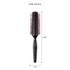 Cricket Static Free RPM 12XL Row Round Hair Brush for Curling Blow Drying Styling All Hair Types
