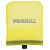 Frabill Leech Bag | Bait Bag Keeps Leeches Separate from Other Bait | Easily Fits Into Any Live Well or Bait Bucket
