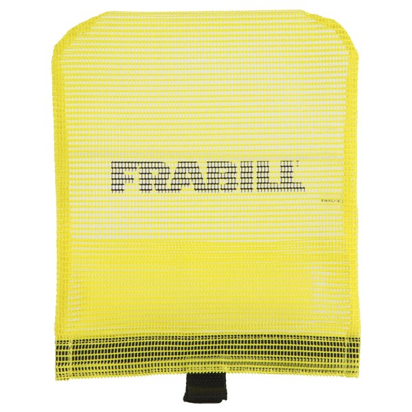 Frabill Leech Bag | Bait Bag Keeps Leeches Separate from Other Bait | Easily Fits Into Any Live Well or Bait Bucket