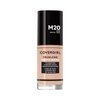 COVERGIRL TruBlend Matte Made Liquid Foundation, Warm Beige