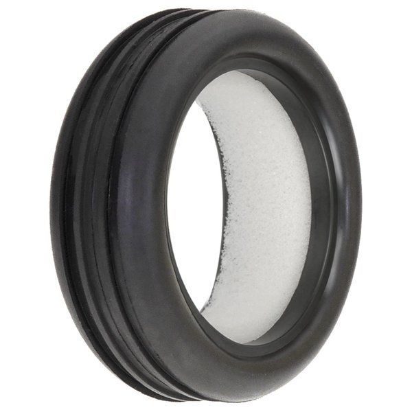 Pro-Line Racing 1/10 4-Rib M3 2WD Front 2.2" Off-Road Buggy Tires (2), PRO817502