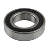 atvwrlod Front Wheel Bearing and Seal Kit Replacement for Yamaha Big Bear Grizzly Kodiak Rhino 350 400 450 660 700